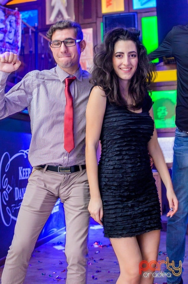 Afterparty - Balul bobocilor Umanişti,