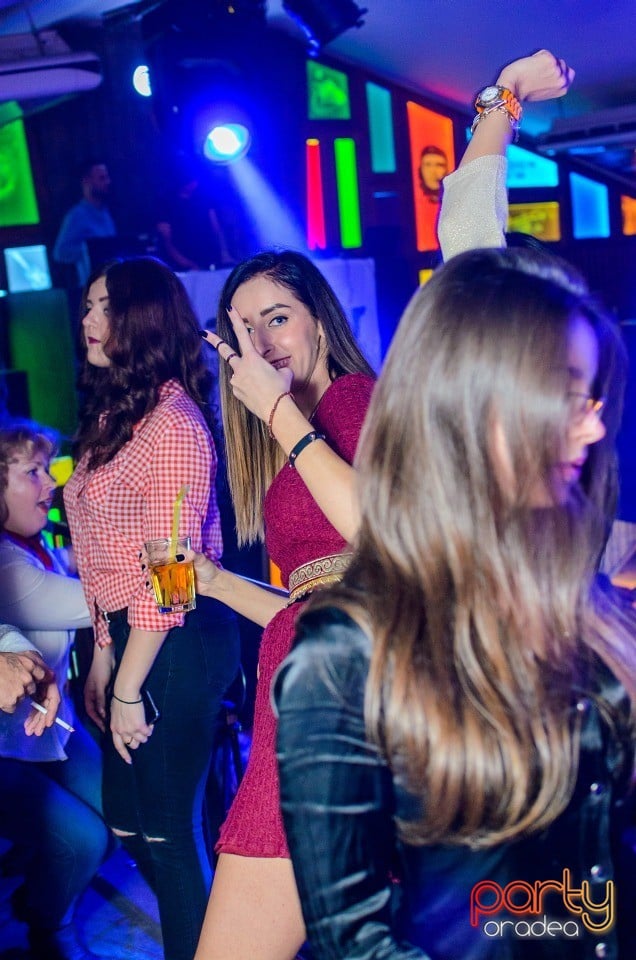 Afterparty - Balul bobocilor Umanişti,