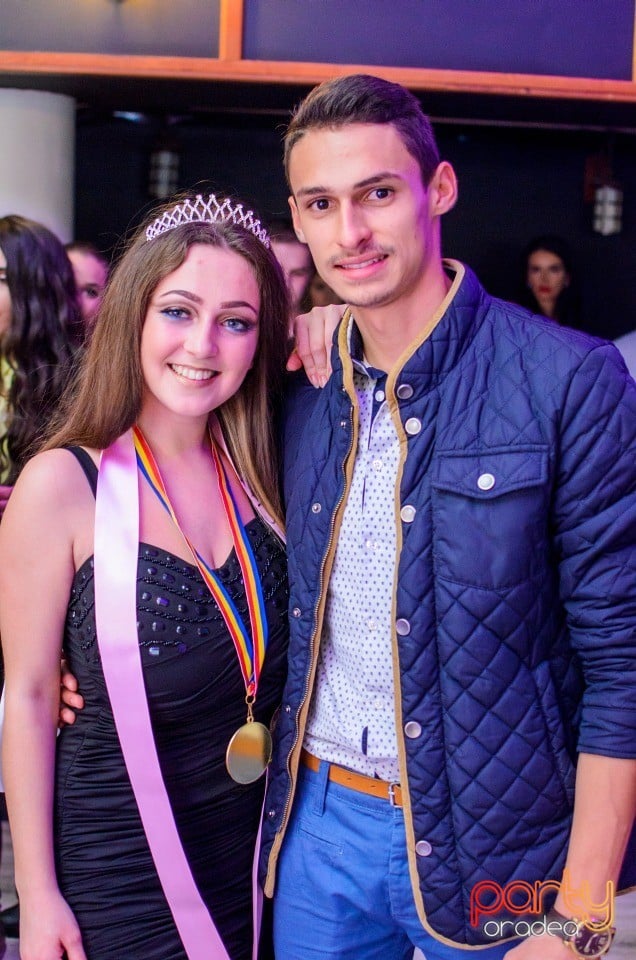 Afterparty - Balul bobocilor Umanişti,