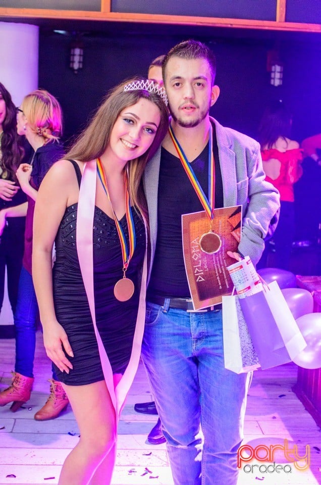 Afterparty - Balul bobocilor Umanişti,