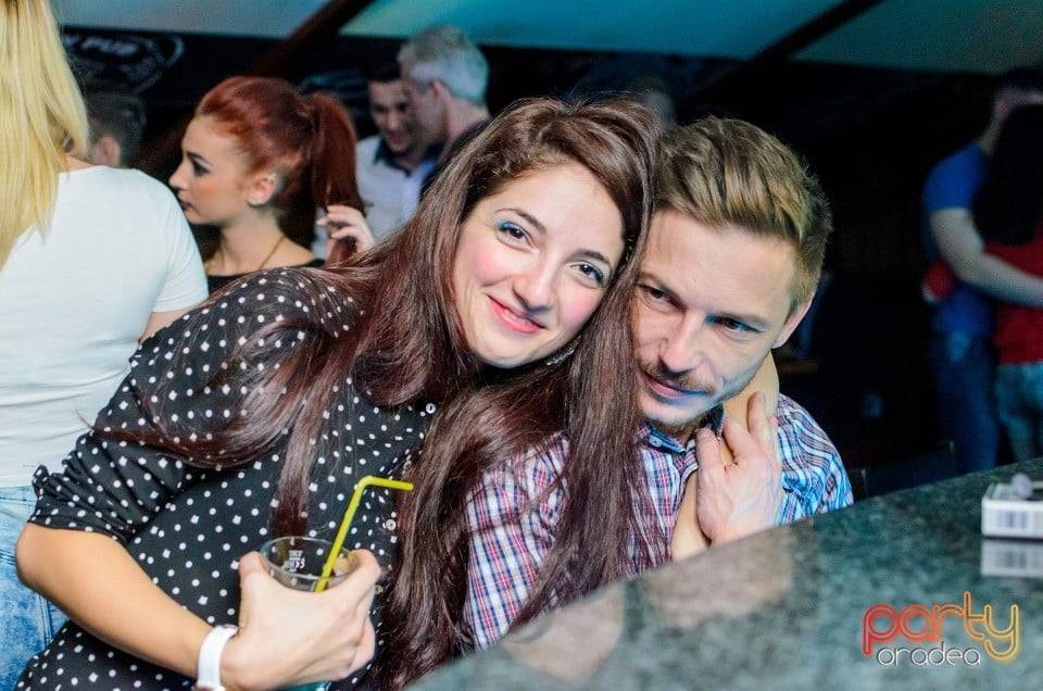 Afterparty - Balul bobocilor Umanişti,