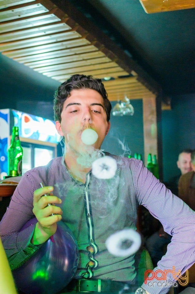 Afterparty - Balul bobocilor Umanişti,