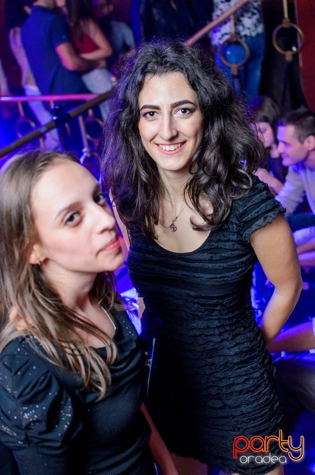 Afterparty - Balul bobocilor Umanişti,