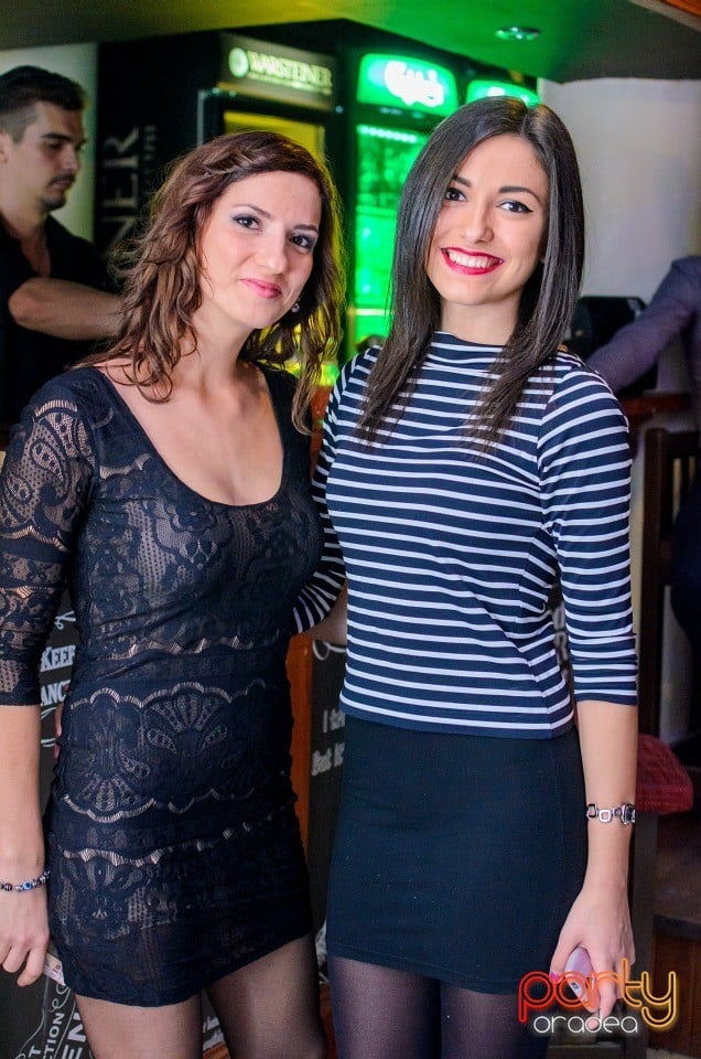 Afterparty - Balul bobocilor Umanişti,