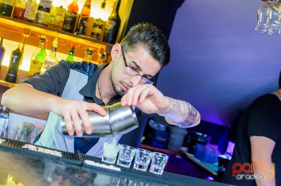 Afterparty - Balul bobocilor Umanişti,