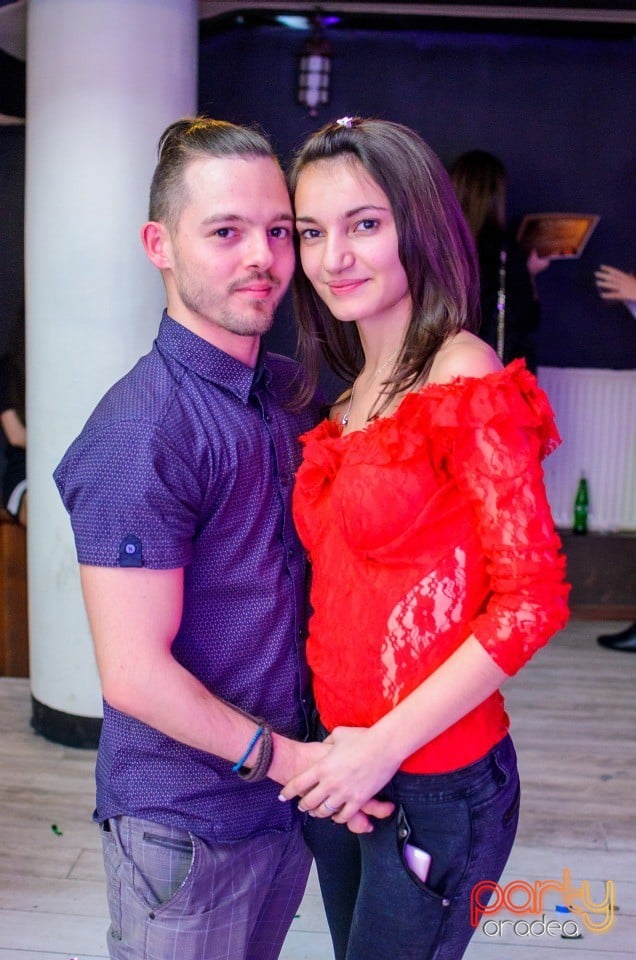 Afterparty - Balul bobocilor Umanişti,