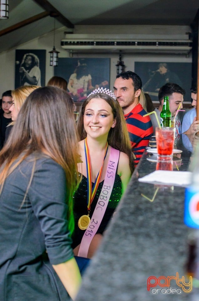 Afterparty - Balul bobocilor Umanişti,
