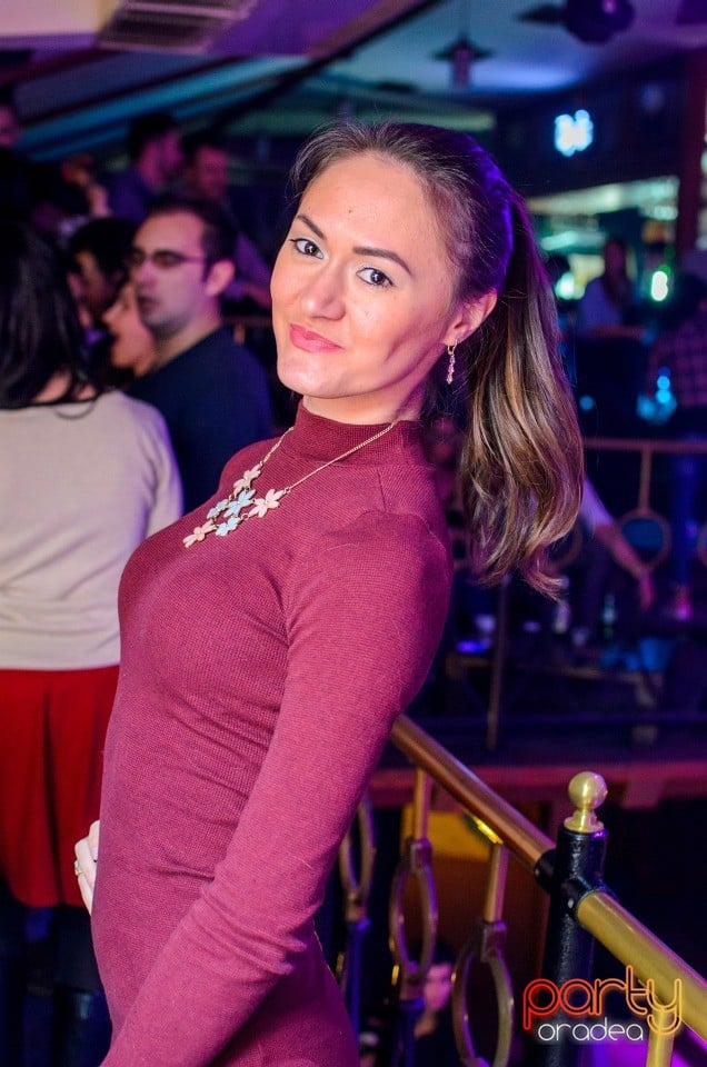 Afterparty - Balul bobocilor Umanişti,