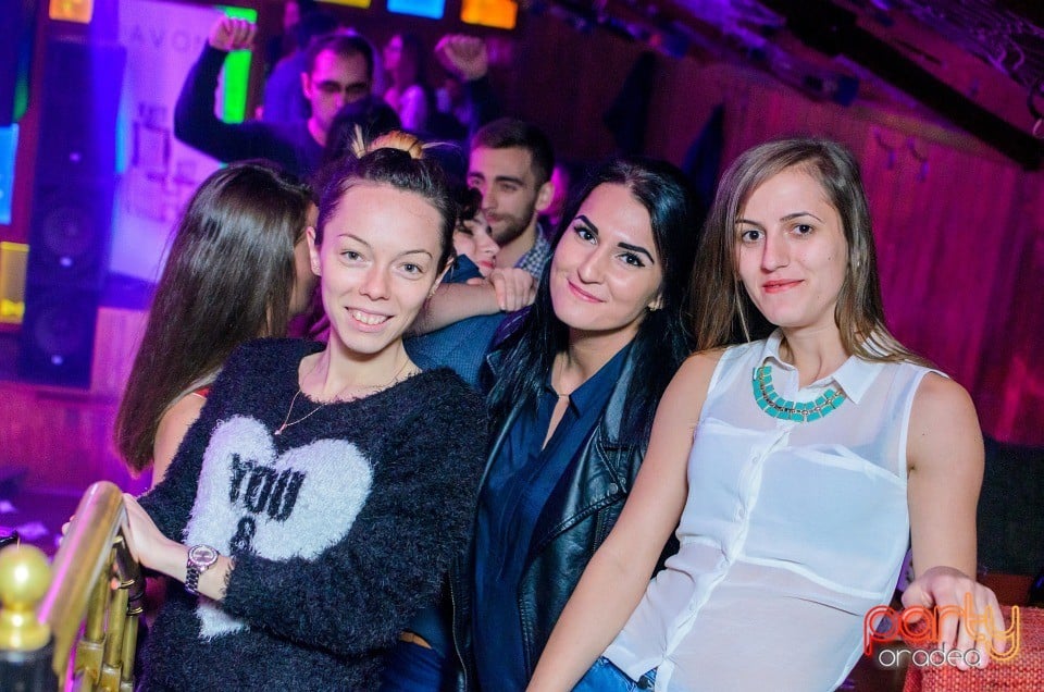Afterparty - Balul bobocilor Umanişti,