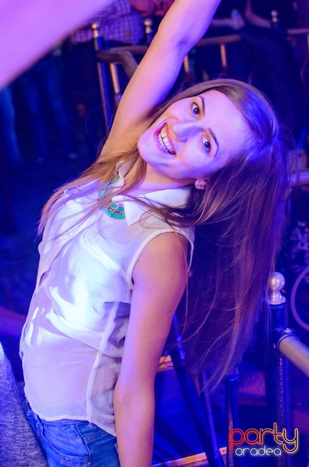 Afterparty - Balul bobocilor Umanişti,