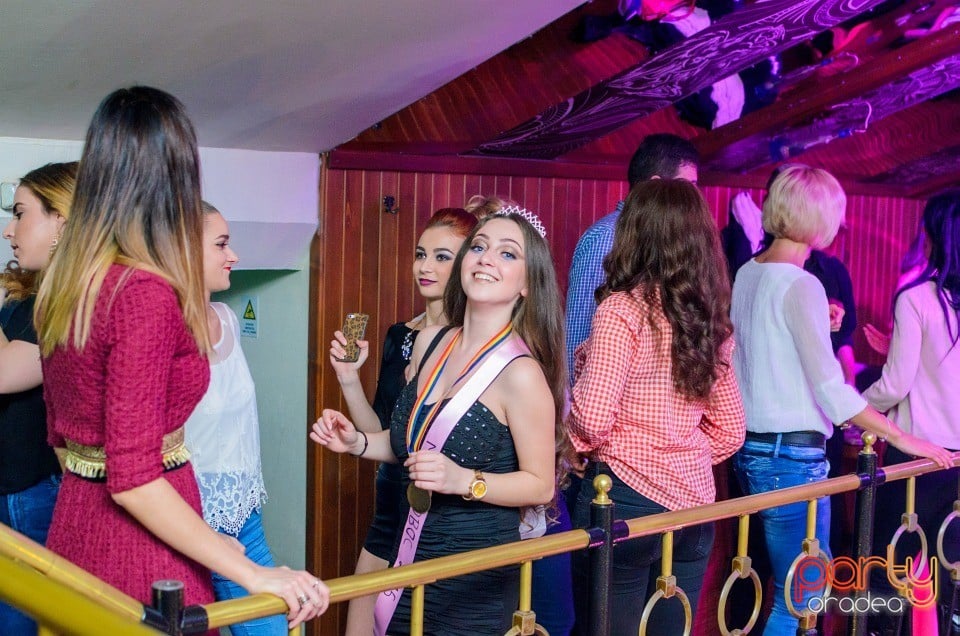 Afterparty - Balul bobocilor Umanişti,