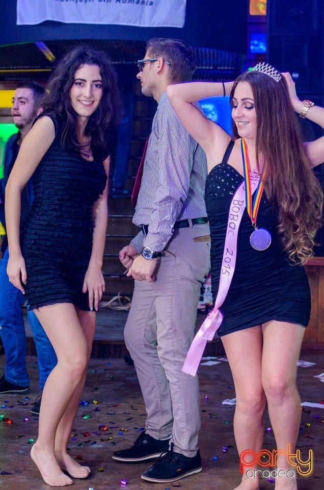 Afterparty - Balul bobocilor Umanişti,