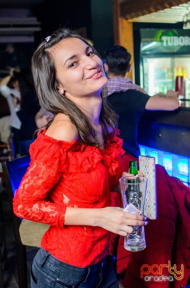 Afterparty - Balul bobocilor Umanişti,