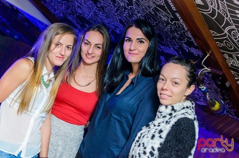 Afterparty - Balul bobocilor Umanişti,