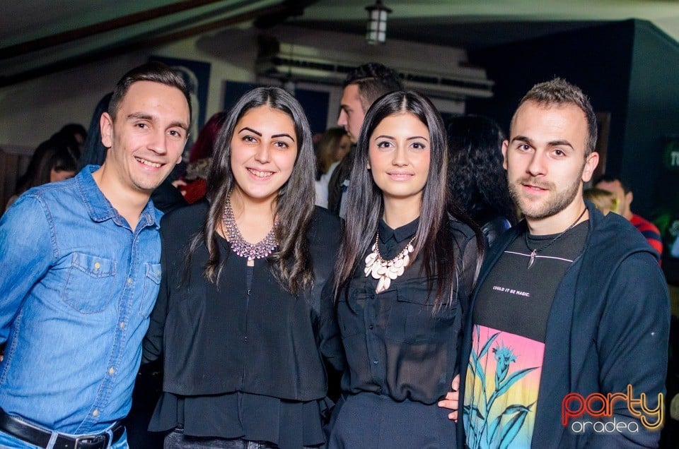 Afterparty - Balul bobocilor Umanişti,