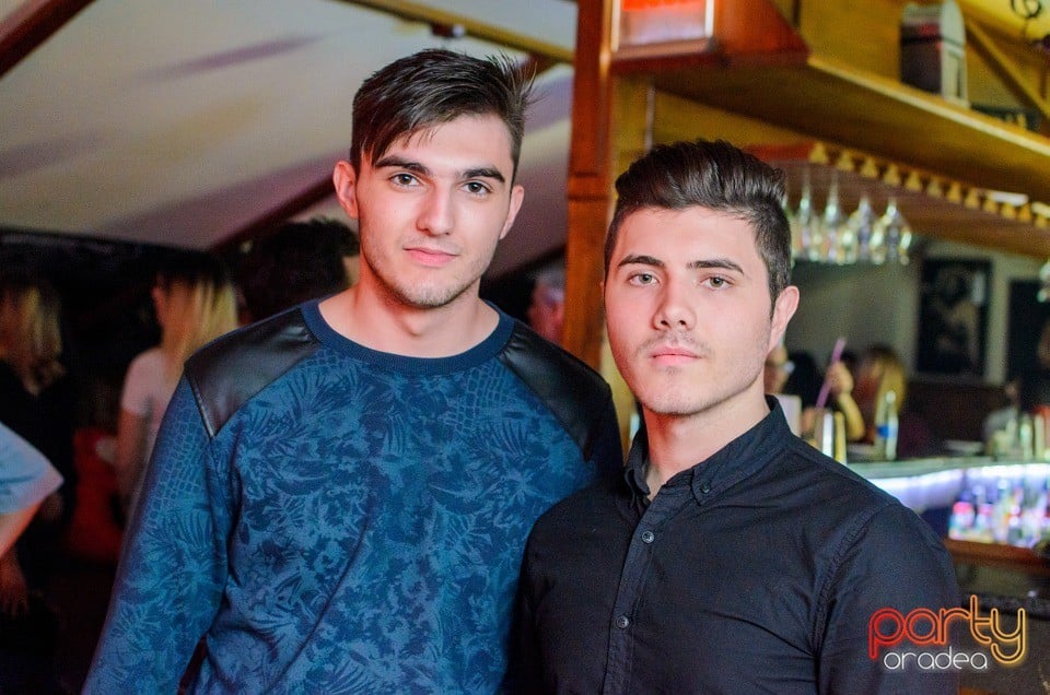 Afterparty - Balul bobocilor Umanişti,