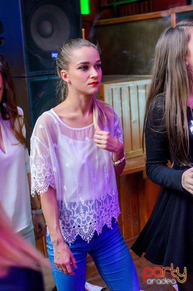 Afterparty - Balul bobocilor Umanişti,