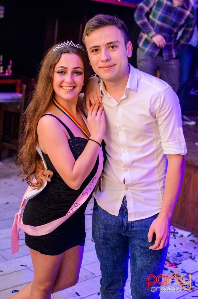 Afterparty - Balul bobocilor Umanişti,