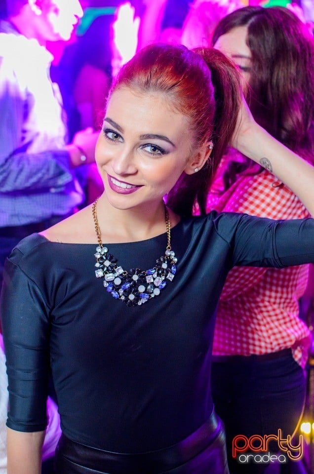Afterparty - Balul bobocilor Umanişti,