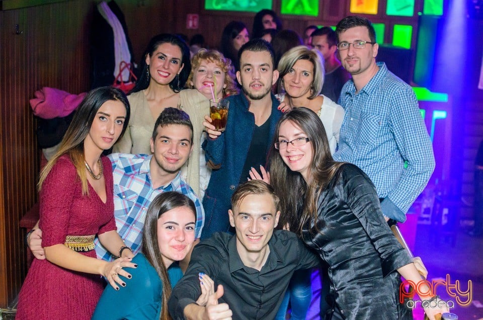 Afterparty - Balul bobocilor Umanişti,