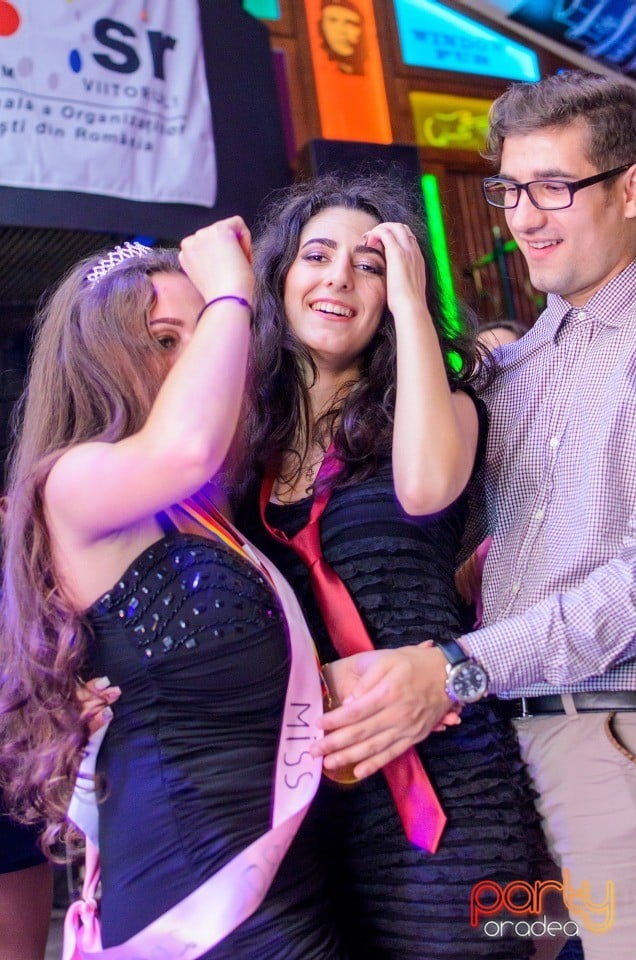 Afterparty - Balul bobocilor Umanişti,