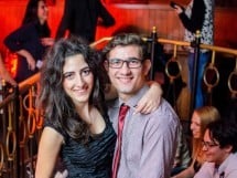 Afterparty - Balul bobocilor Umanişti