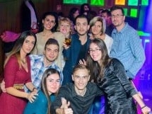 Afterparty - Balul bobocilor Umanişti