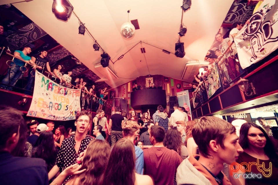 Afterparty - Balul Bobocilor,