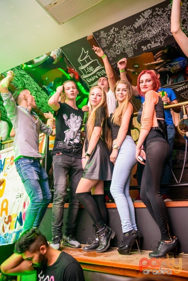 Afterparty - Balul Bobocilor,