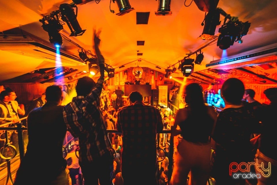 Afterparty - Balul Bobocilor,
