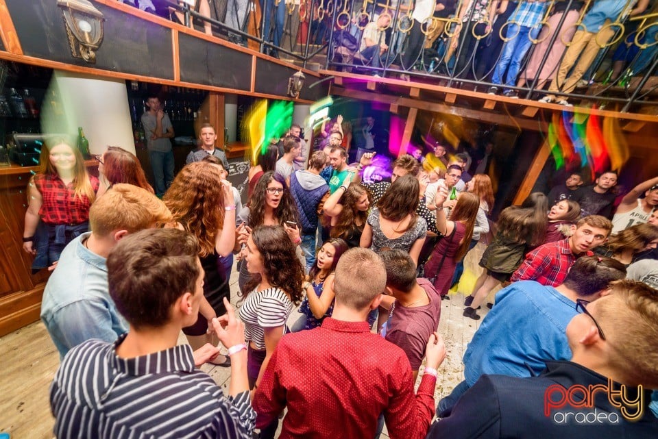 Afterparty - Balul Bobocilor,
