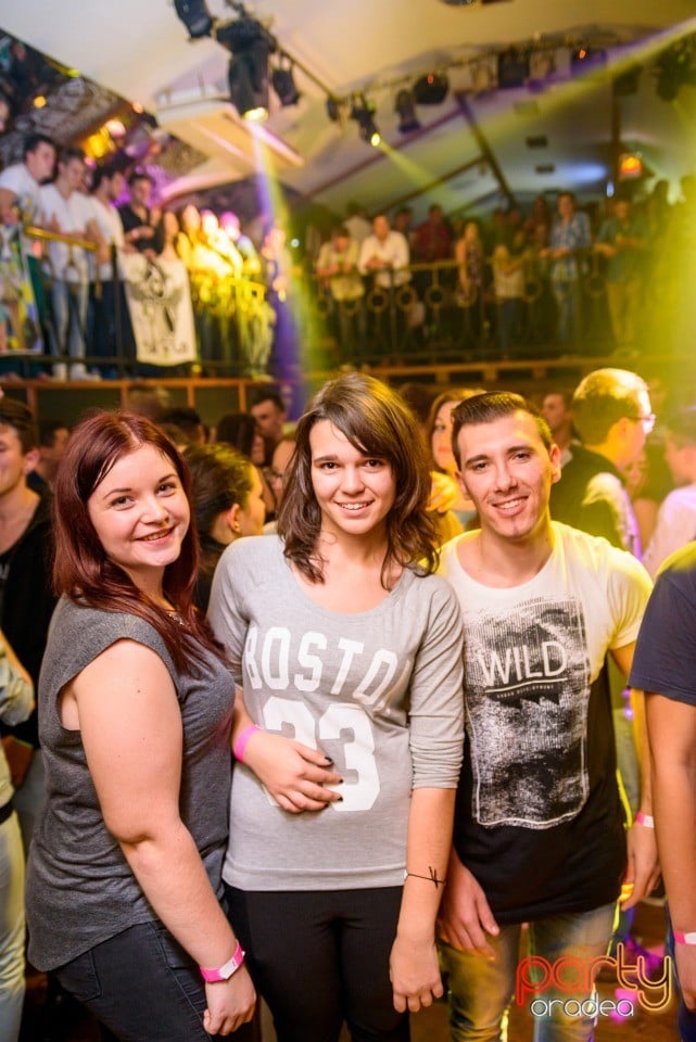 Afterparty - Balul Bobocilor,