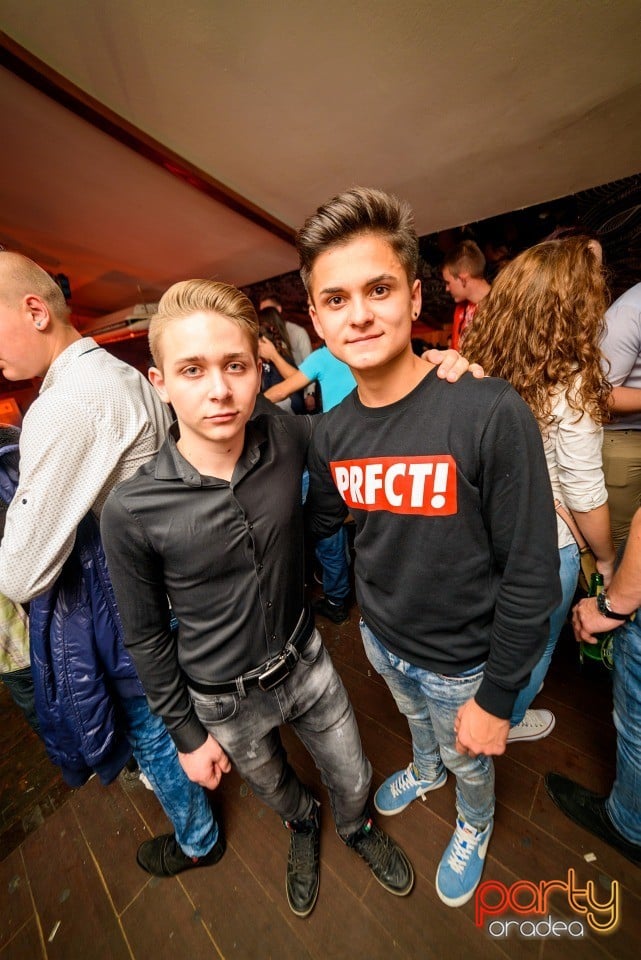 Afterparty - Balul Bobocilor,