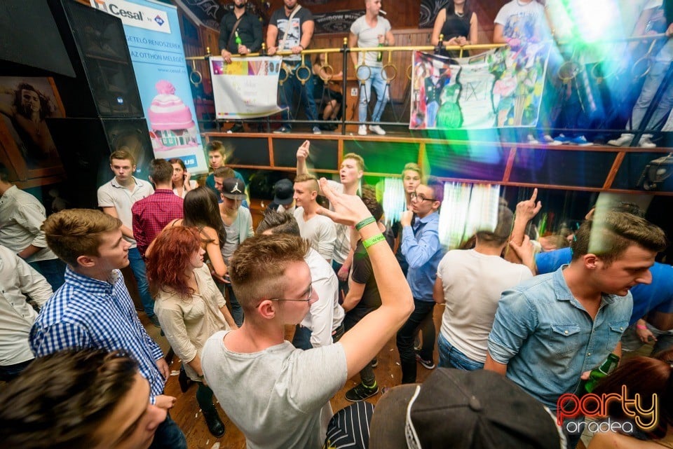 Afterparty - Balul Bobocilor,