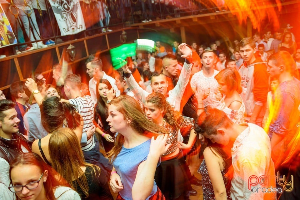 Afterparty - Balul Bobocilor,