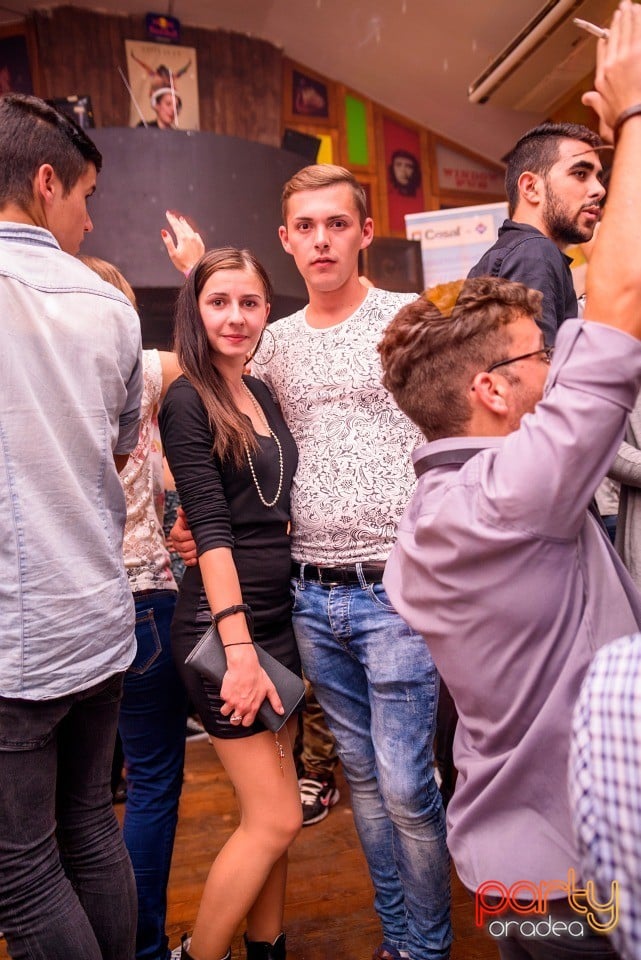 Afterparty - Balul Bobocilor,