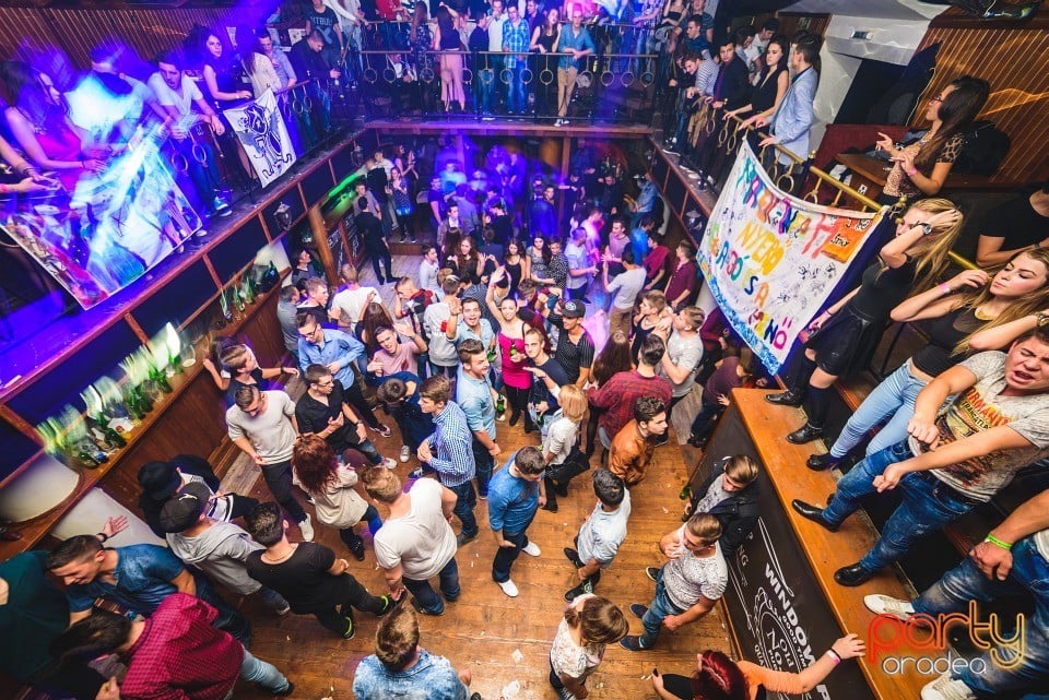 Afterparty - Balul Bobocilor,