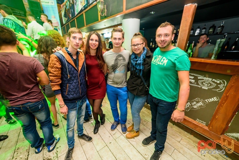 Afterparty - Balul Bobocilor,