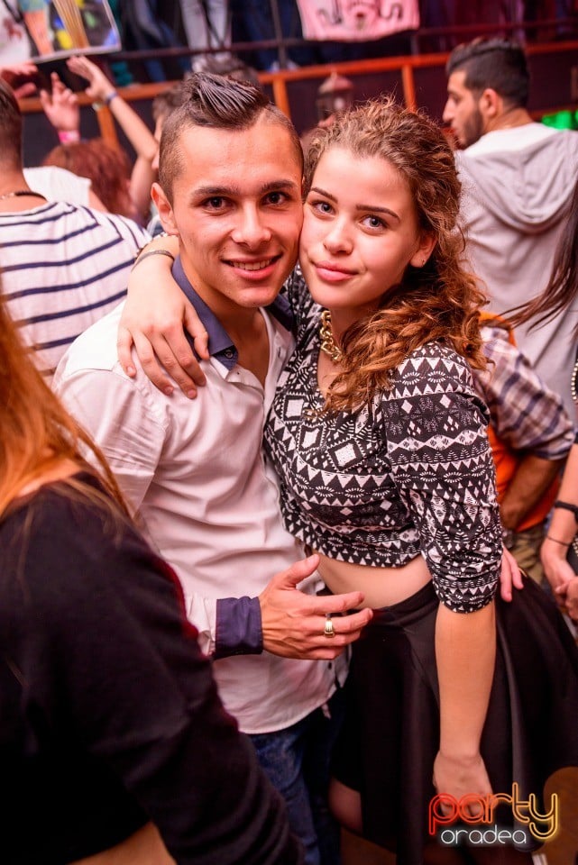 Afterparty - Balul Bobocilor,