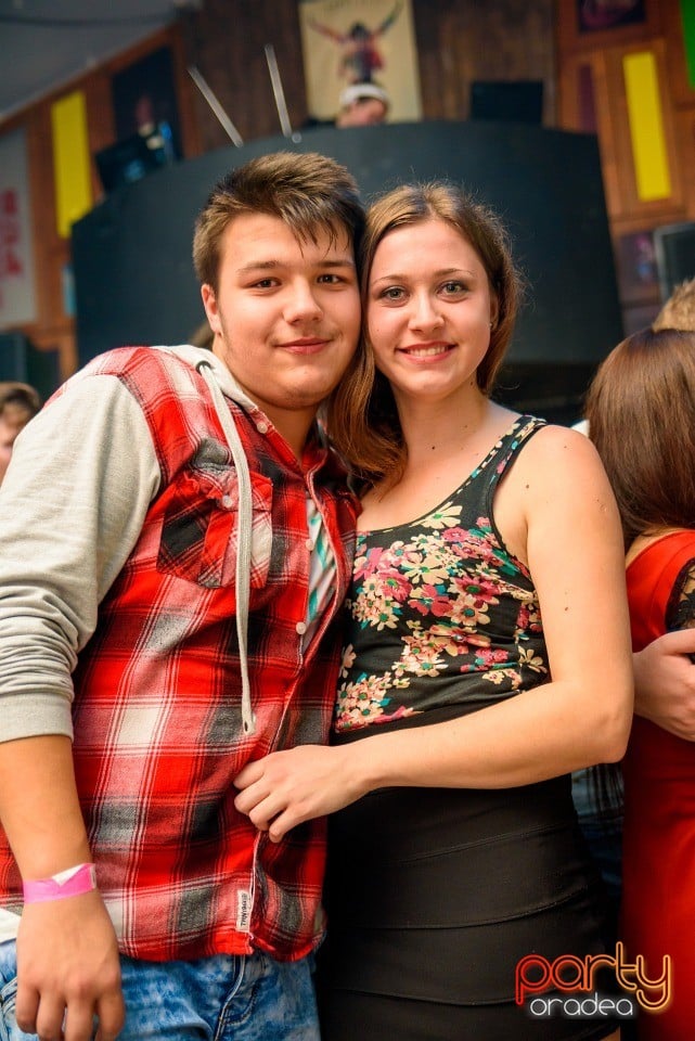 Afterparty - Balul Bobocilor,