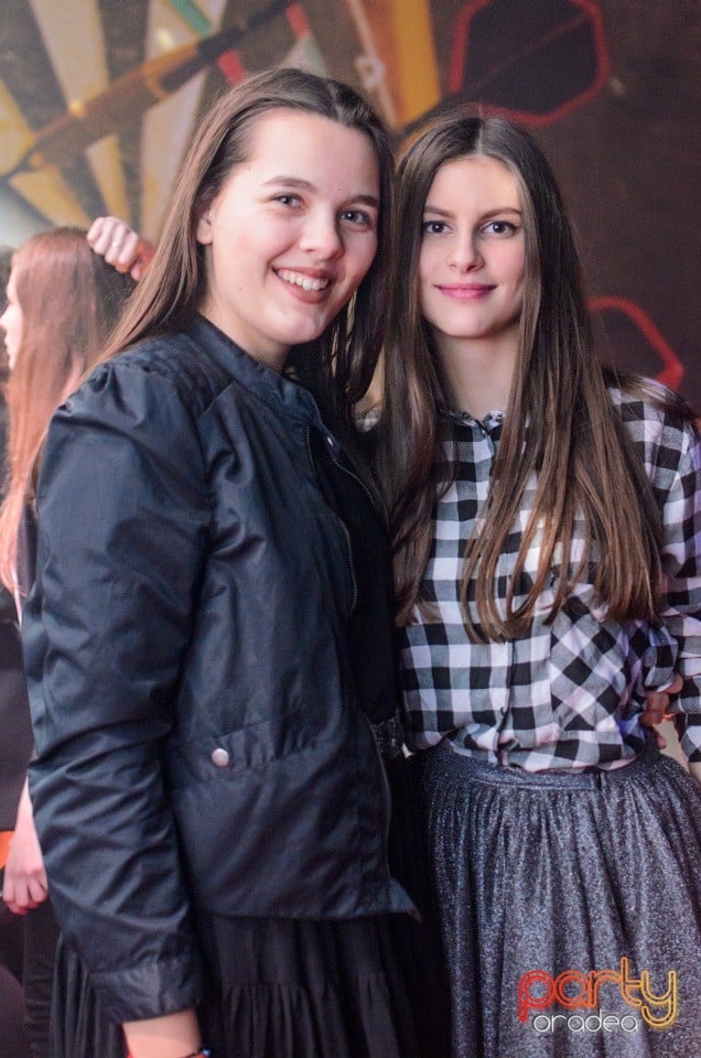 Afterparty - Balul Bobocilor, 