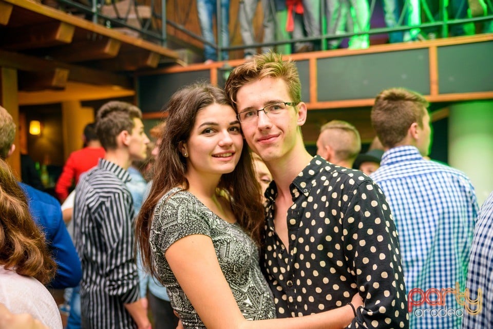Afterparty - Balul Bobocilor,