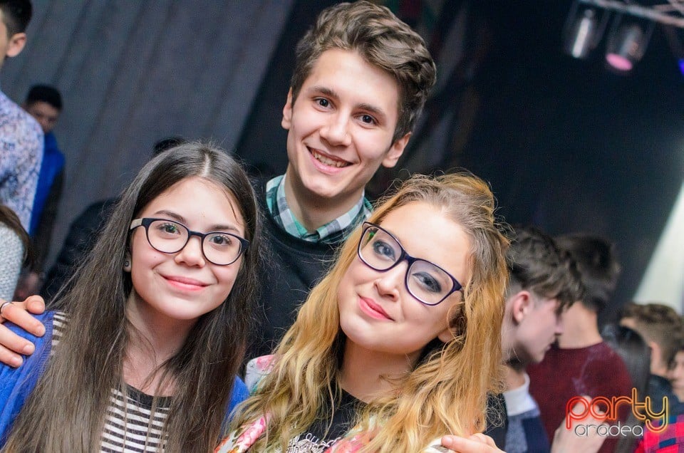 Afterparty - Balul Bobocilor, 