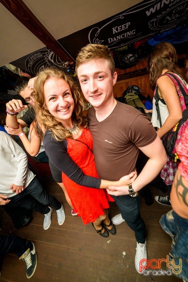 Afterparty - Balul Bobocilor,