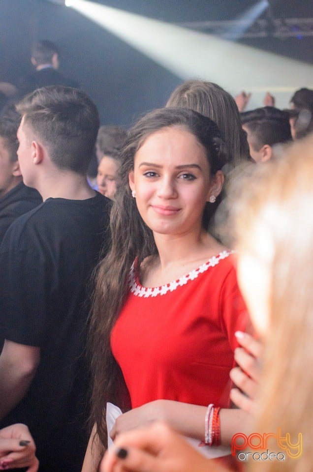Afterparty - Balul Bobocilor, 