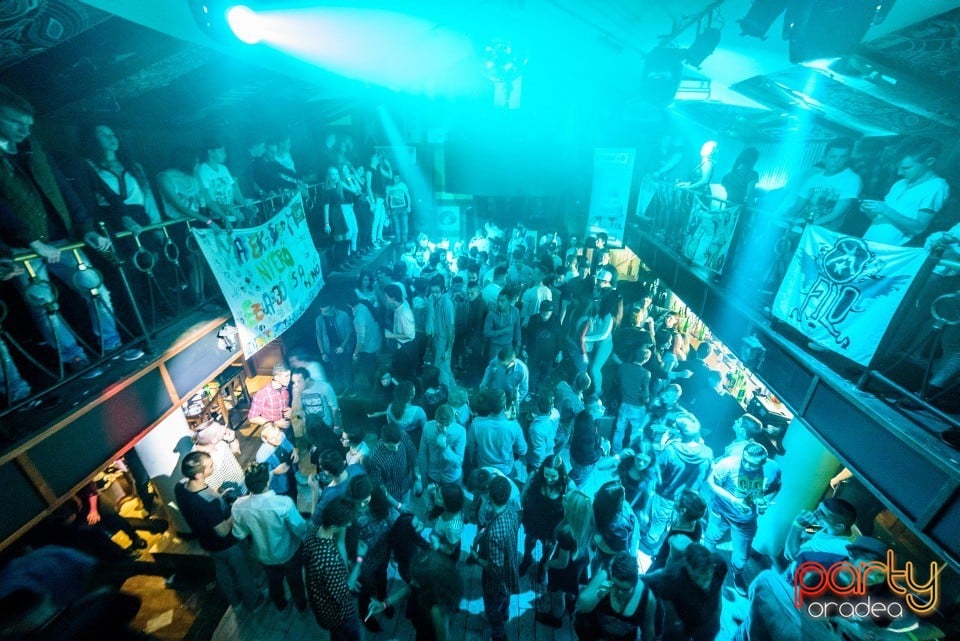 Afterparty - Balul Bobocilor,