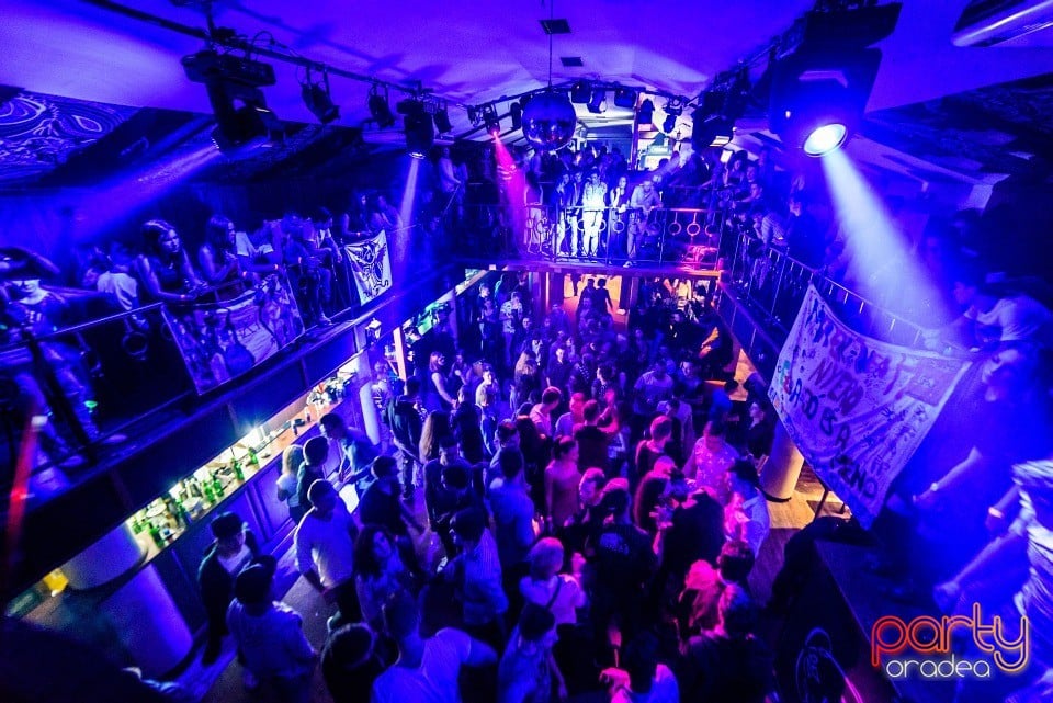 Afterparty - Balul Bobocilor,