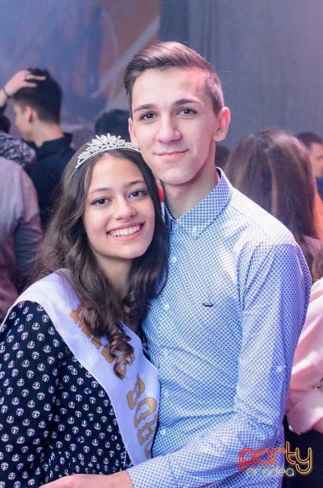 Afterparty - Balul Bobocilor,