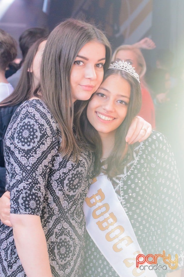 Afterparty - Balul Bobocilor,
