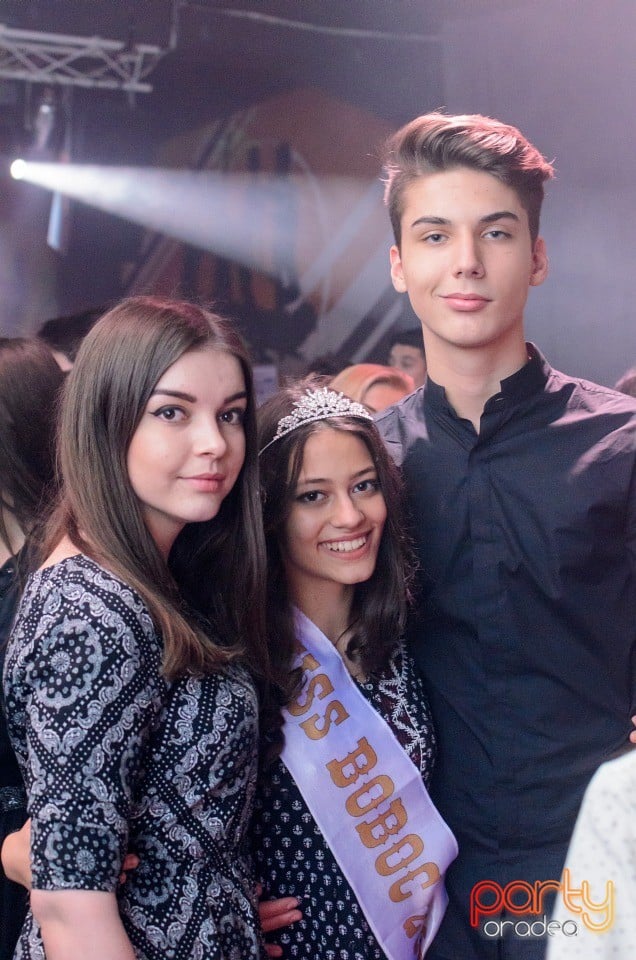 Afterparty - Balul Bobocilor,
